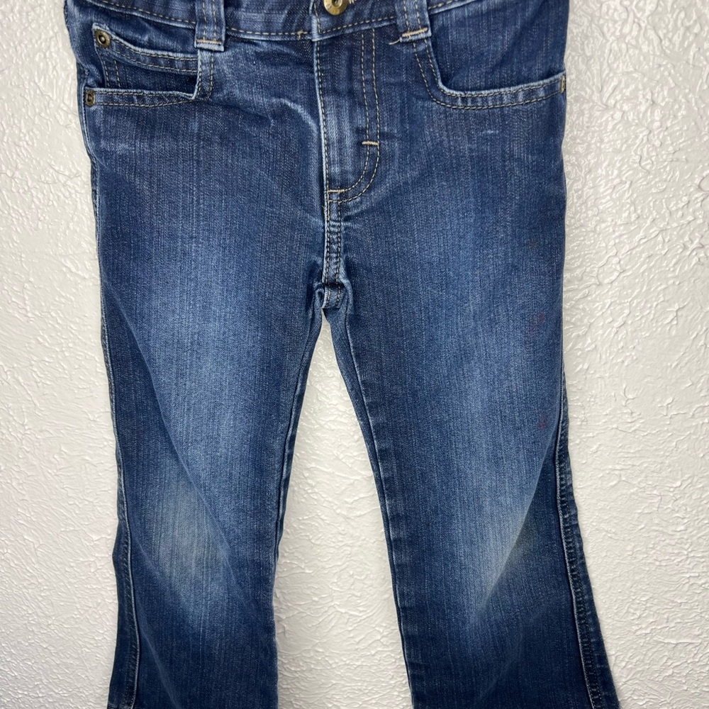 Wrangler Jeans size 5